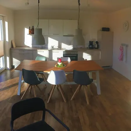 בית נופש Ferienhaus Sommersonne, Hof Zur Sonnenseite, 4 Sterne *