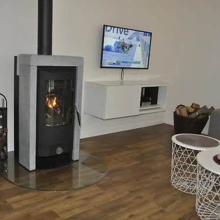 בית נופש Ferienhaus Sommersonne, Hof Zur Sonnenseite, 4 Sterne *