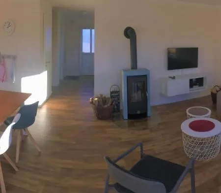 בית נופש Ferienhaus Sommersonne, Hof Zur Sonnenseite, 4 Sterne *