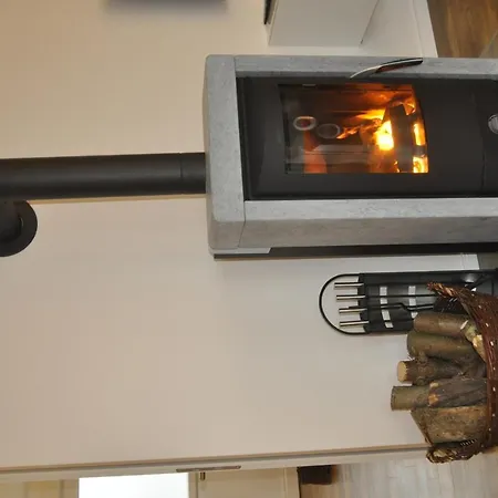 Ferienhaus Sommersonne, Hof Zur Sonnenseite, 4 Sterne * Sahrensdorf