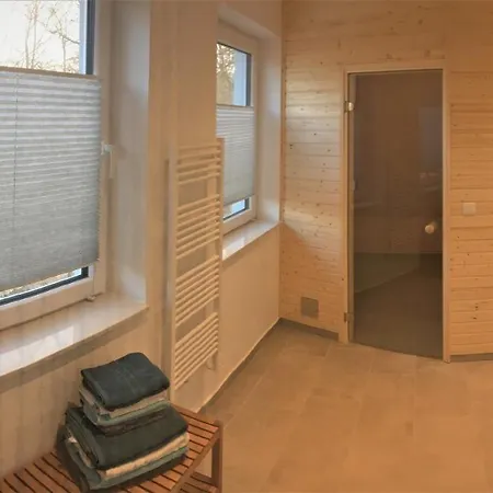 Ferienhaus Sommersonne, Hof Zur Sonnenseite, 4 Sterne *