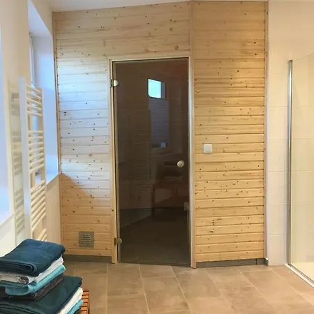 Ferienhaus Sommersonne, Hof Zur Sonnenseite, 4 Sterne * Sahrensdorf
