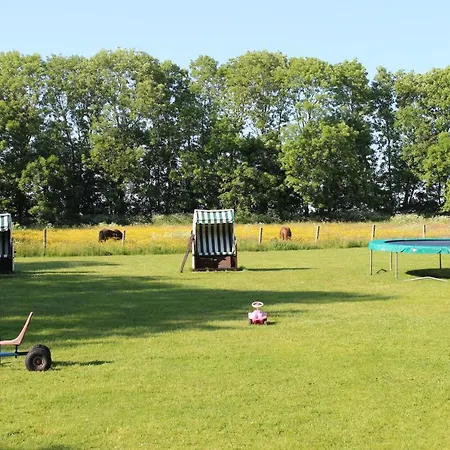 Ferienhaus Sommersonne, Hof Zur Sonnenseite, 4 Sterne *